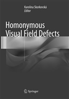Karolín Skorkovská, Karolína Skorkovská - Homonymous Visual Field Defects