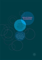 Monika Kurath, Mark Marskamp, Marko Marskamp, Julio Paulos, Julio Paulos et al, Jean Ruegg - Relational Planning