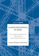 Anna Invernizzi - Overconfidence in SMEs