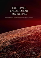 Colleen M. Harmeling, Kumar, V Kumar, V. Kumar, Colleen M Harmeling, Robert W. Palmatier - Customer Engagement Marketing