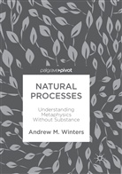 Andrew M Winters, Andrew M. Winters - Natural Processes