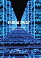 Jessic Hillman-McCord, Jessica Hillman-McCord - iBroadway