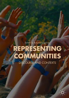 Rut Sanz Sabido, Ruth Sanz Sabido - Representing Communities