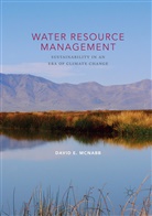 David E McNabb, David E. McNabb - Water Resource Management