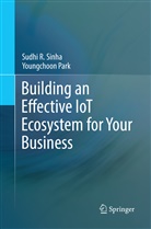 Youngchoon Park, Sudhi Sinha, Sudhi R Sinha, Sudhi R. Sinha - Building an Effective IoT Ecosystem for Your Business