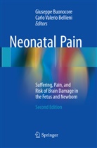 Carlo Valerio Bellieni, Giusepp Buonocore, Giuseppe Buonocore, Valerio Bellieni, Valerio Bellieni - Neonatal Pain