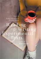 Quynn, Quynn, Kristina Quynn, Robi Silbergleid, Robin Silbergleid - Reading and Writing Experimental Texts