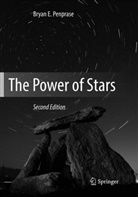 Bryan E Penprase, Bryan E. Penprase - The Power of Stars