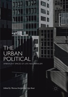 Theres Enright, Theresa Enright, ROSSI, Rossi, Ugo Rossi - The Urban Political