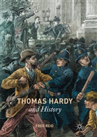 Fred Reid - Thomas Hardy and History
