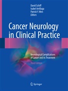 Isabe Arrillaga, Isabel Arrillaga, David Schiff, Patrick Y. Wen, Patrick Y Wen - Cancer Neurology in Clinical Practice