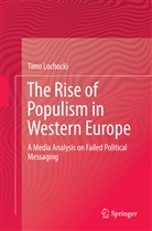 Timo Lochocki - The Rise of Populism in Western Europe