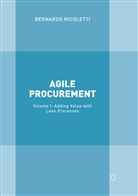 Bernardo Nicoletti - Agile Procurement