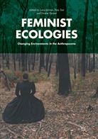 Lara Stevens, Pet Tait, Peta Tait, Denise Varney - Feminist Ecologies