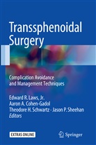 Aaro A Cohen-Gadol, Aaron A Cohen-Gadol, Aaron A. Cohen-Gadol, Theodore H Schwartz et al, Jr Laws, Theodore H. Schwartz... - Transsphenoidal Surgery
