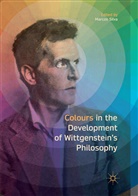 Marco Silva, Marcos Silva - Colours in the development of Wittgenstein's Philosophy