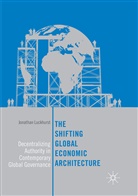 Jonathan Luckhurst - The Shifting Global Economic Architecture