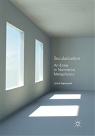 Ulrich Steinvorth - Secularization