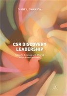 Diane L Swanson, Diane L. Swanson - CSR Discovery Leadership