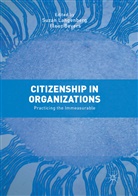 Beyers, Beyers, Fleur Beyers, Suza Langenberg, Suzan Langenberg - Citizenship in Organizations