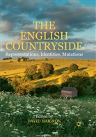 Davi Haigron, David Haigron - The English Countryside