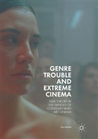 Troy Bordun - Genre Trouble and Extreme Cinema