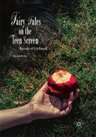 Athena Bellas - Fairy Tales on the Teen Screen
