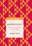 Angela Hilmi - Agroecology