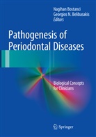 Georgios N. Belibasakis, Nagiha Bostanci, Nagihan Bostanci, N Belibasakis, N Belibasakis - Pathogenesis of Periodontal Diseases