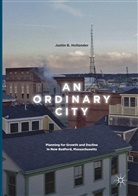Justin B Hollander, Justin B. Hollander - An Ordinary City