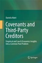 Daniela Matri - Covenants and Third-Party Creditors