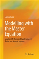 Günter Haag - Modelling with the Master Equation