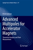 Pierre Schnizer - Advanced Multipoles for Accelerator Magnets