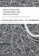 Tani D Mitchell, Tania D Mitchell, M Soria, M Soria, Tania D. Mitchell, Krista M. Soria - Educating for Citizenship and Social Justice