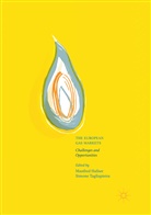Manfre Hafner, Manfred Hafner, TAGLIAPIETRA, Tagliapietra, Simone Tagliapietra - The European Gas Markets