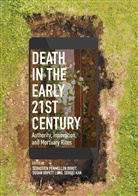 Sébastien Penmellen Boret, Sergei Kan, Susan Orpett Long, Susa Orpett Long, Susan Orpett Long - Death in the Early Twenty-first Century