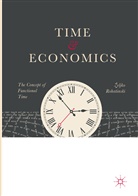 Zeljko Rohatinski, Željko Rohatinski - Time and Economics