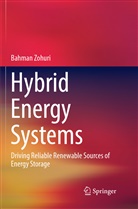 Bahman Zohuri - Hybrid Energy Systems