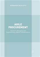 Bernardo Nicoletti - Agile Procurement
