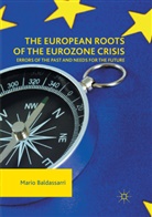 Mario Baldassarri - The European Roots of the Eurozone Crisis