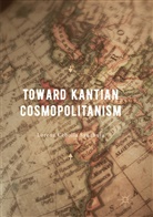 Lorena Cebolla Sanahuja - Toward Kantian Cosmopolitanism