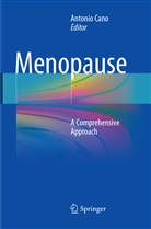 Antoni Cano, Antonio Cano - Menopause