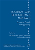 Motoko Kawano, Boo Teik Khoo, Keiich Tsunekawa, Keiichi Tsunekawa - Southeast Asia beyond Crises and Traps