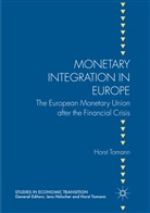Horst Tomann - Monetary Integration in Europe