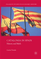 Gabriel Tortella - Catalonia in Spain