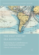 Sandr Kuntz-Ficker, Sandra Kuntz-Ficker - The First Export Era Revisited