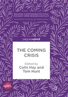Coli Hay, Colin Hay, Hunt, Hunt, Tom Hunt - The Coming Crisis
