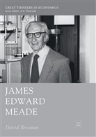 David Reisman - James Edward Meade