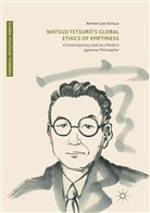 Anton Luis Sevilla - Watsuji Tetsurô's Global Ethics of Emptiness; .
