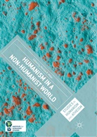 Monica R. Miller, Monic R Miller, Monica R Miller - Humanism in a Non-Humanist World